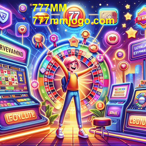 Entendendo os Programas de Fidelidade nos Cassinos Online: O Caso do 777MM